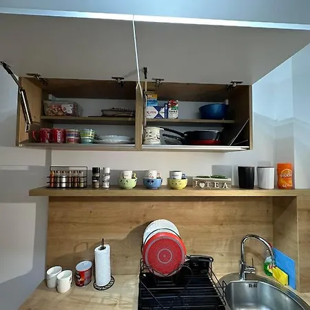 Bjelasnica Studio Apartment Bjelašnica