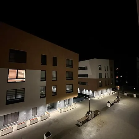 Apartmán Bjelasnica Studio Apartment