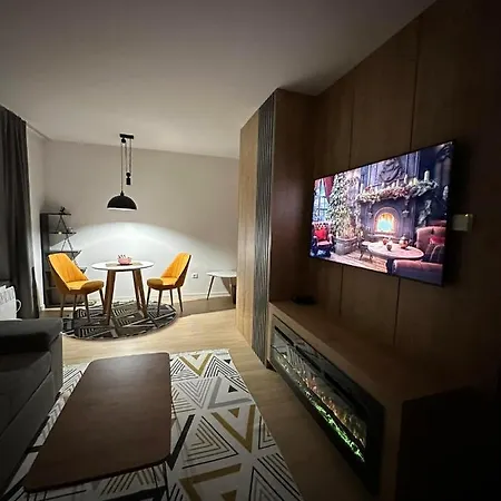Bjelasnica Studio Apartment Apartmán Bjelašnica