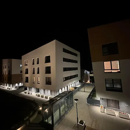 Bjelasnica Studio Apartment * Bjelašnica