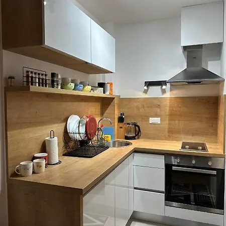 Bjelasnica Studio Apartment Bjelašnica