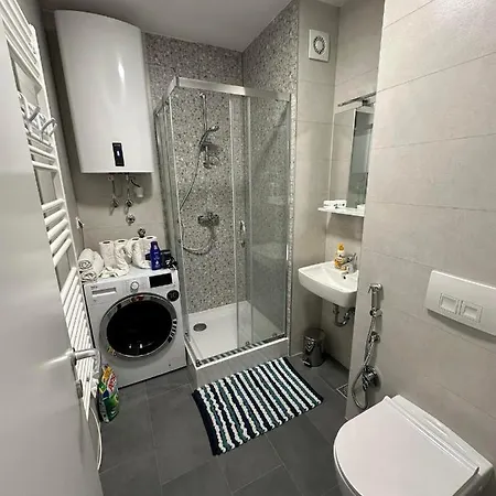 Bjelasnica Studio Apartment Apartmán *