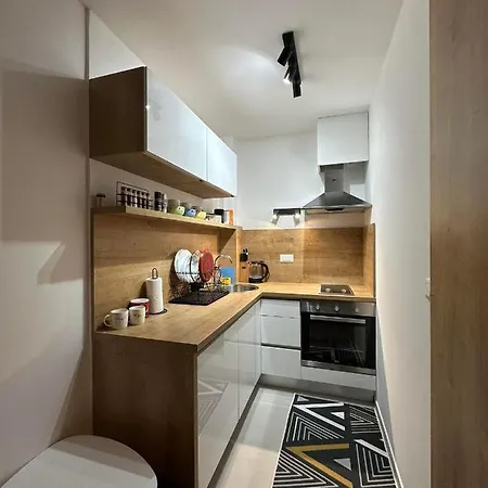 Bjelasnica Studio Apartment Apartmán Bjelašnica