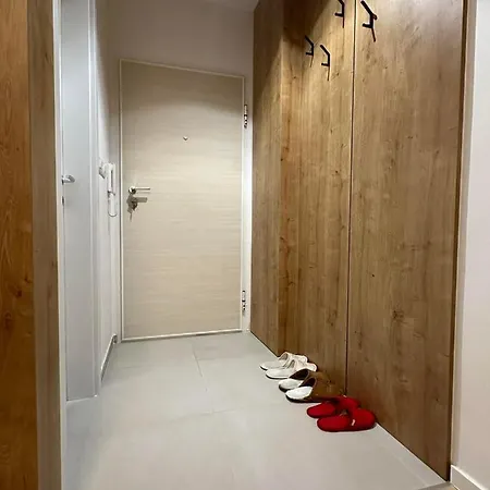Bjelasnica Studio Apartment Apartmán Bjelašnica